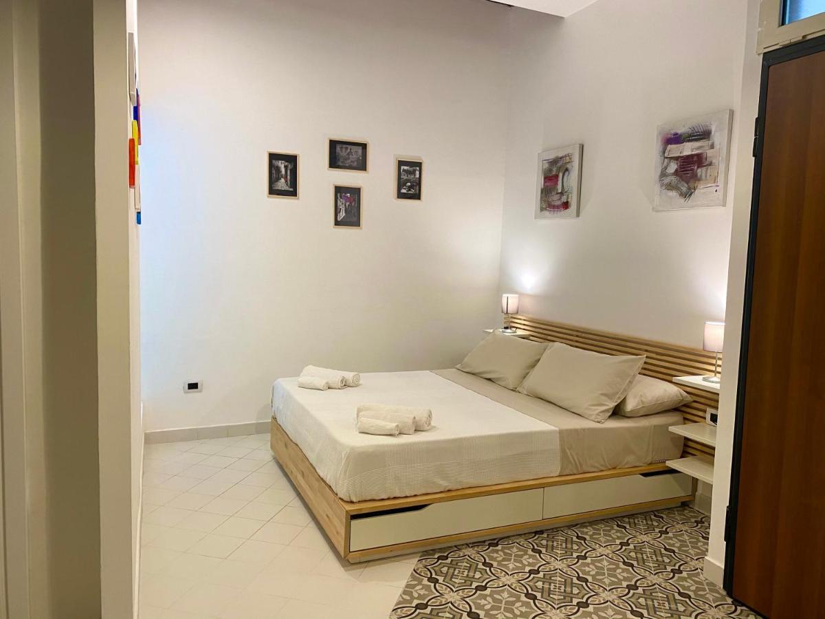 Il Terzo Cardine Appartement