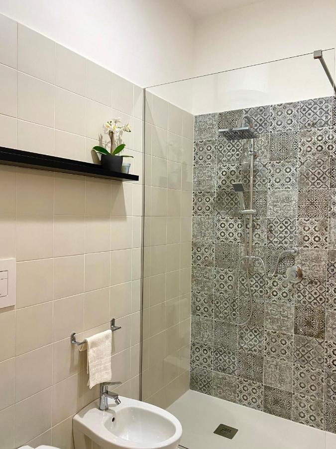 Appartement Il Terzo Cardine *