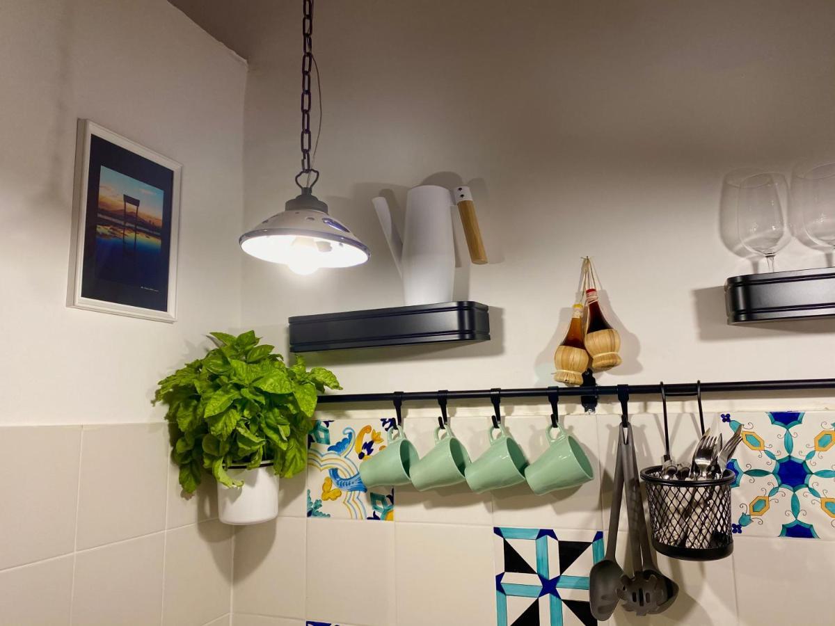 Appartement Il Terzo Cardine