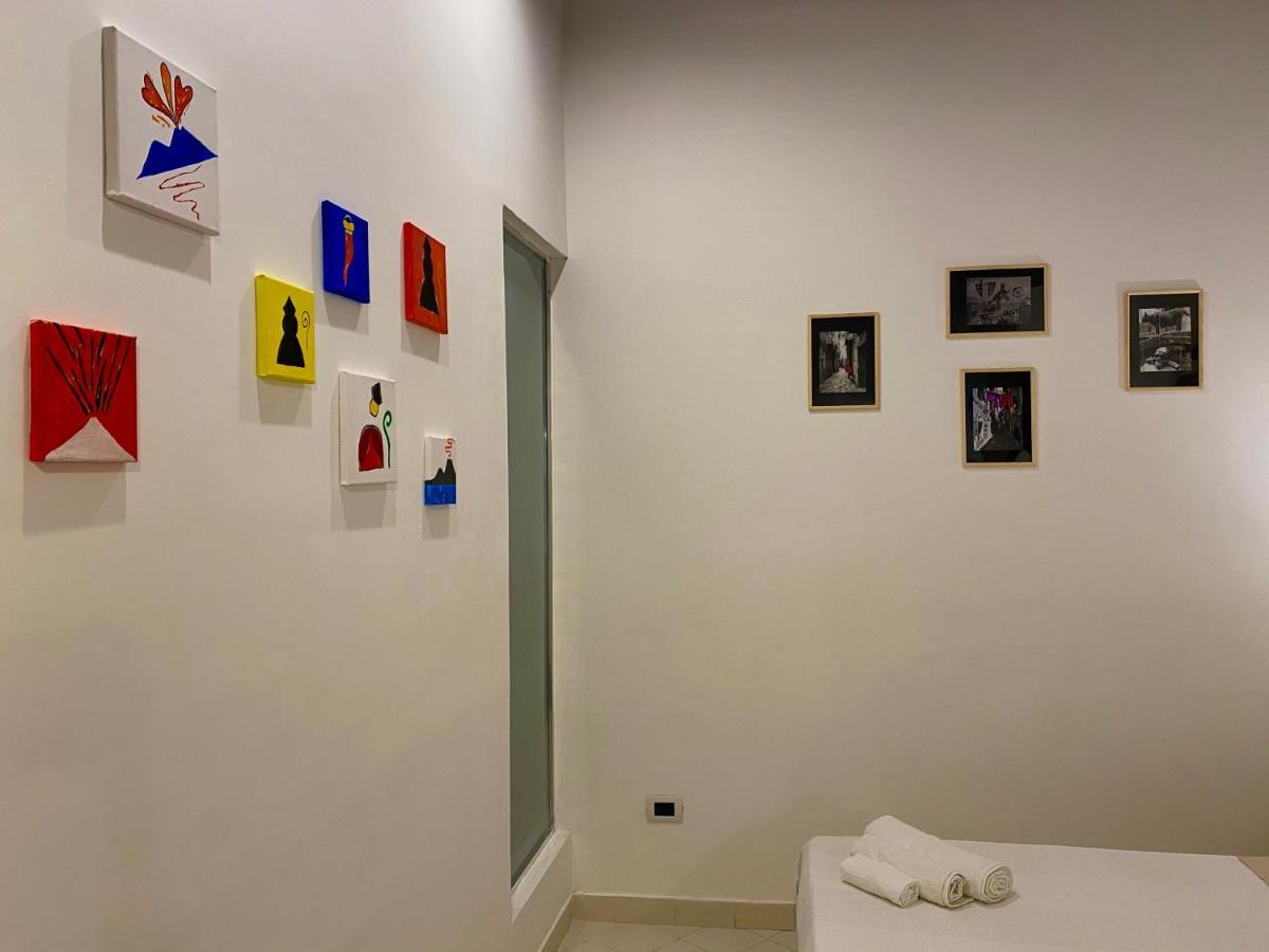 Il Terzo Cardine Appartement *