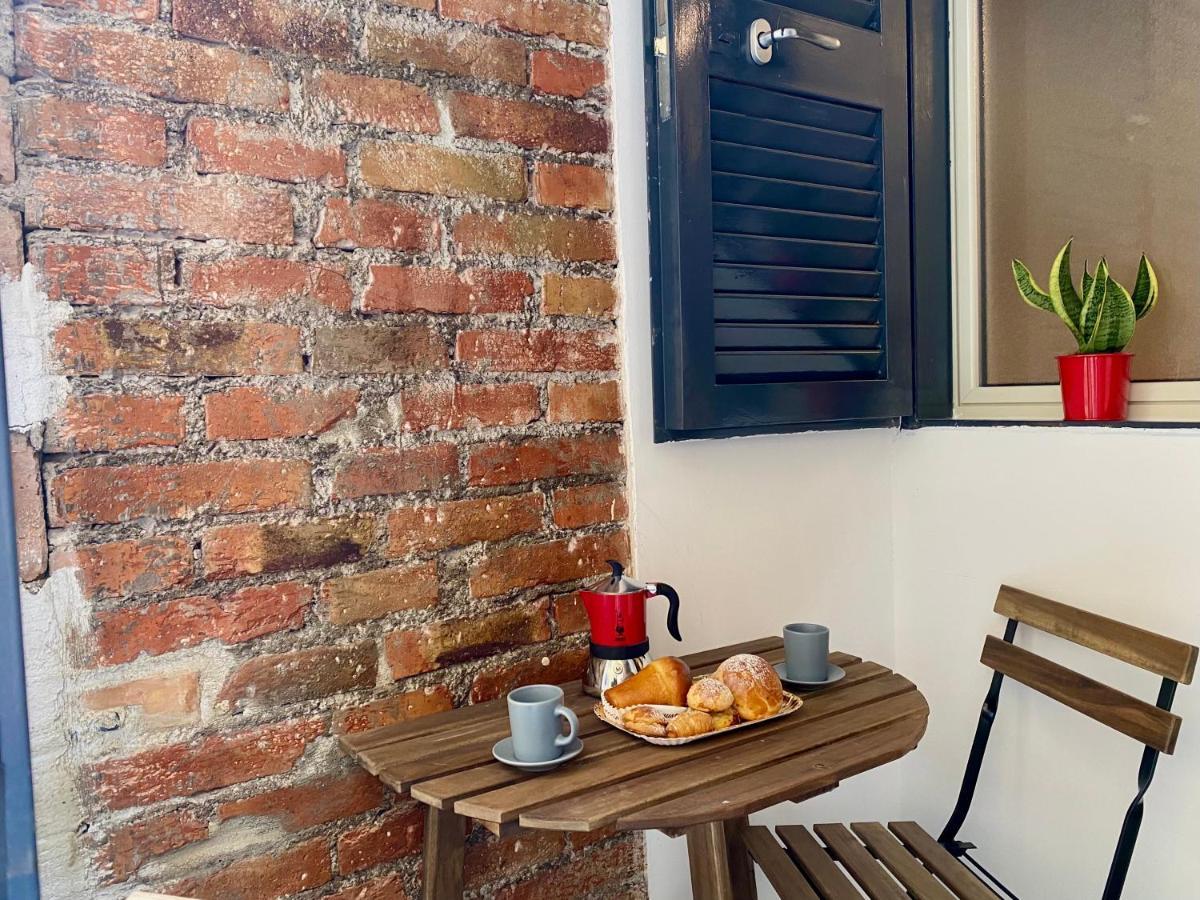 Il Terzo Cardine Appartement