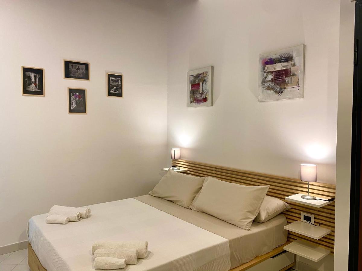 Appartamento Il Terzo Cardine